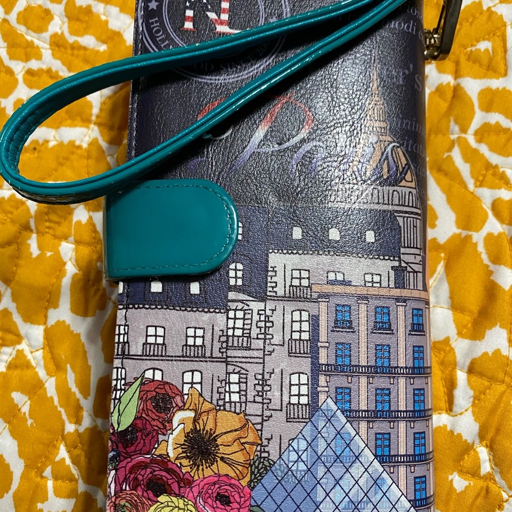 Wallet